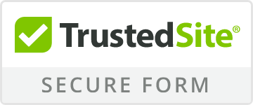 TrustedSite Certified Secure
