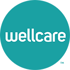 Wellcare - Beyond HealthCare. A Better You.